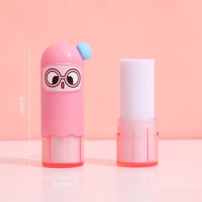 New Animal Design Eraser, Pencil Shape Eraser For Kids, Children School Supplies New Animal Design Eraser, Pencil Shape Eraser For Kids, Children School Supplies